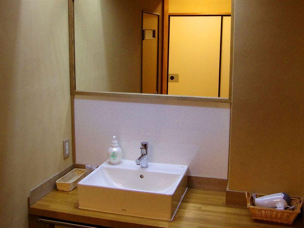 Gero Onsen Fugaku Hotel Eksteriør billede