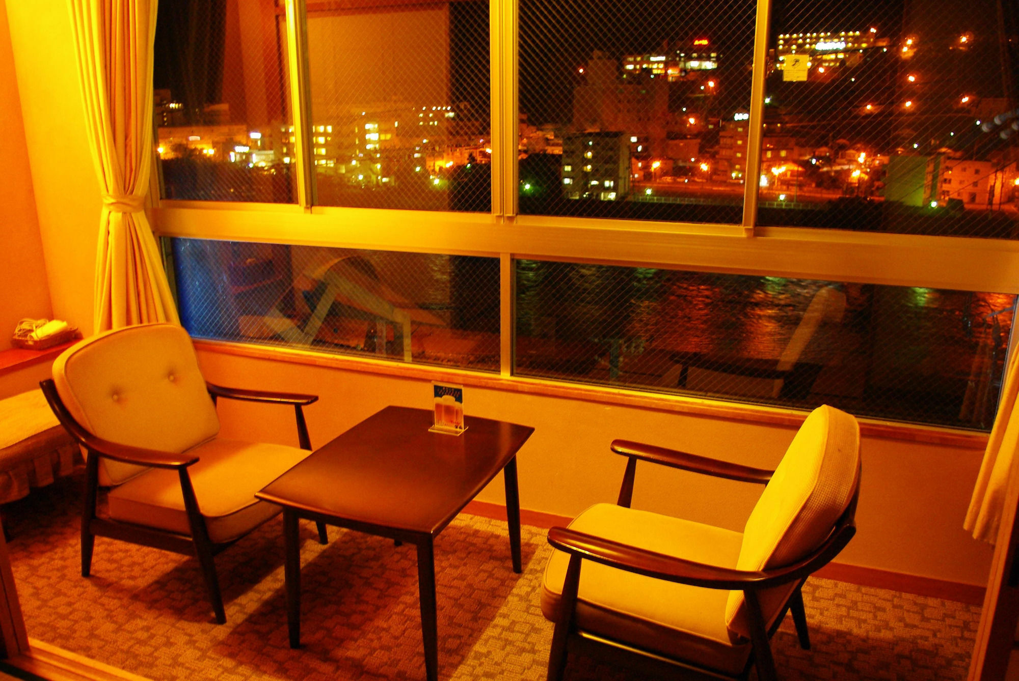 Gero Onsen Fugaku Hotel Eksteriør billede